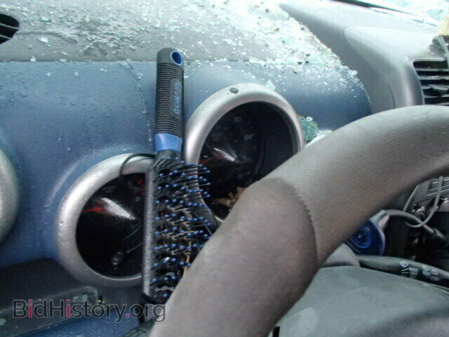 2006 HONDA ELEMENT - VIN: 5J6YH287X6L008679 - Photo 8