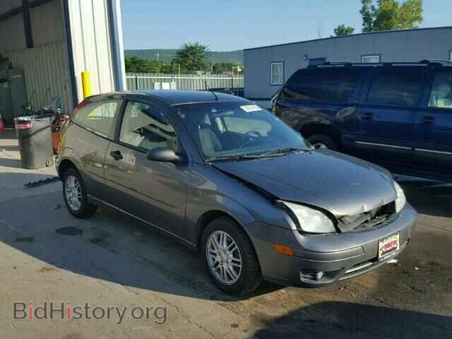 Фотография 1FAHP31N07W338747 - FORD FOCUS 2007