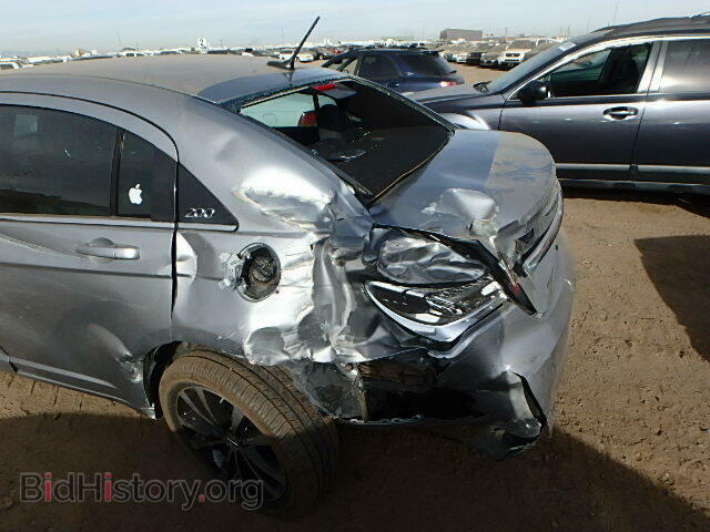 2013 CHRYSLER 200 - VIN: 1C3CCBBBXDN595659 - Фото 10