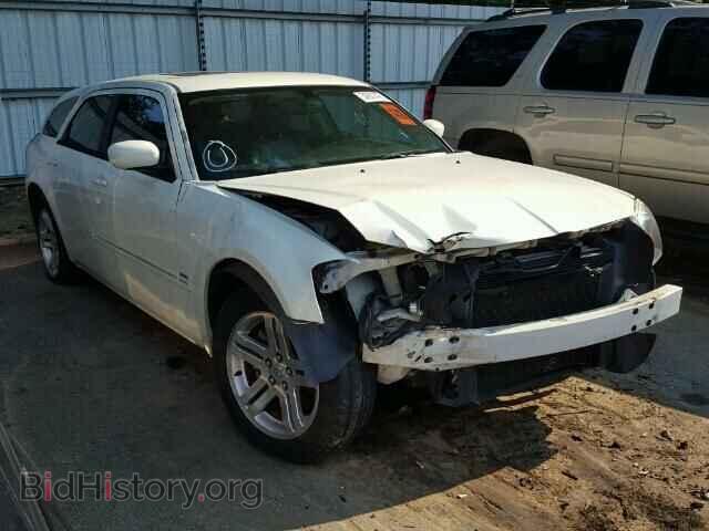 Photo 2D8GV58215H683429 - DODGE MAGNUM 2005