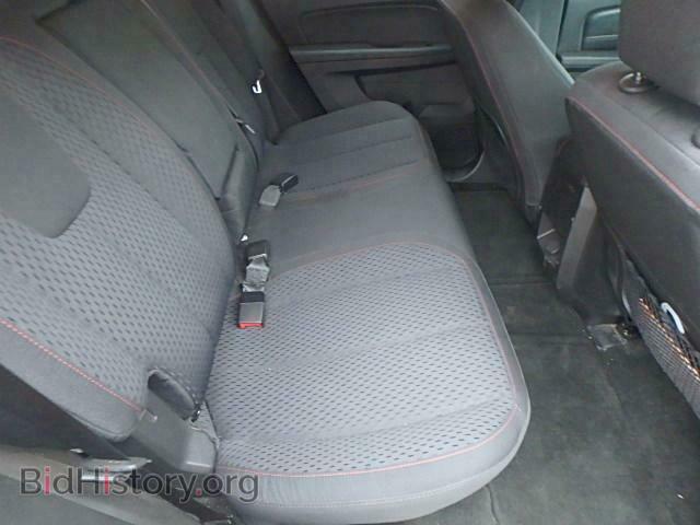 2013 GMC TERRAIN - VIN: 2GKALMEK1D6316490 - Фото 6