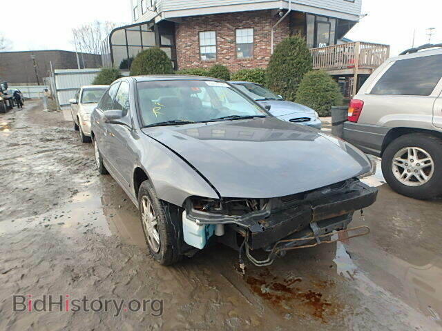 Photo 4A3AA46G53E181355 - MITSUBISHI GALANT 2003