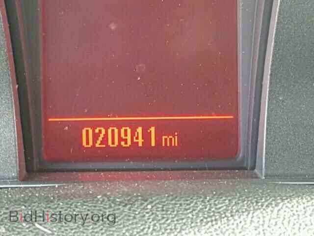 2015 GMC TERRAIN - VIN: 2GKALMEK9F6289624 - Photo 8