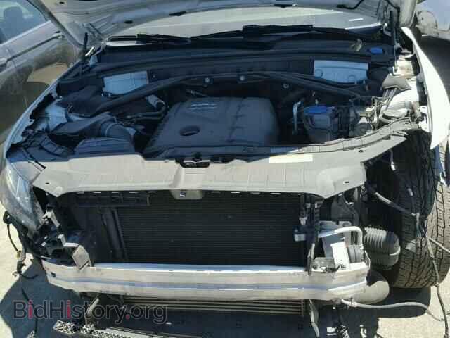 2012 AUDI Q5 - VIN: WA1CFAFP6CA135790 - Photo 7