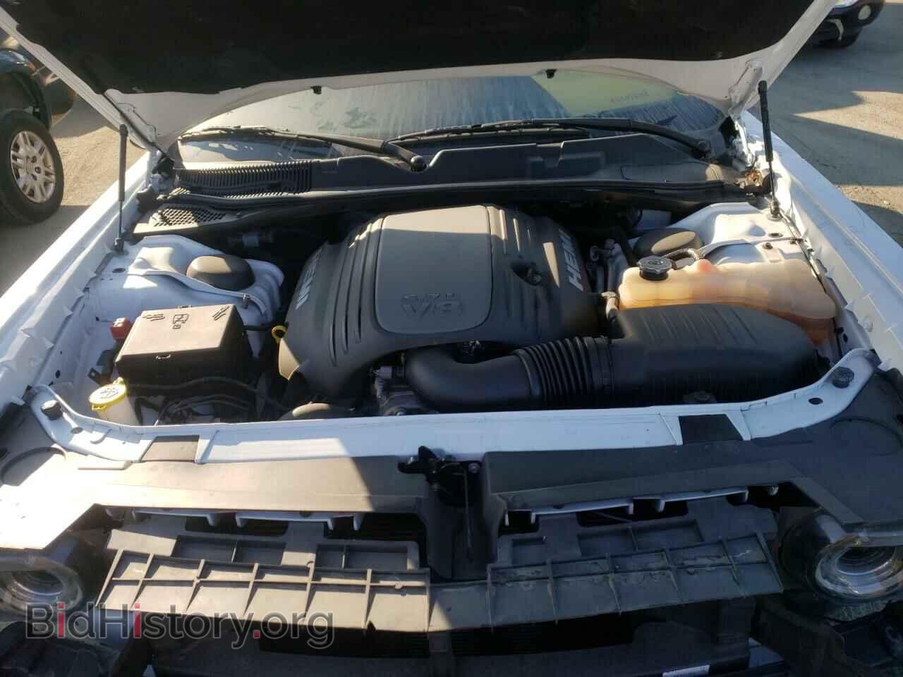 2019 DODGE CHALLENGER - VIN: 2C3CDZBT6KH593993 - Фото 7