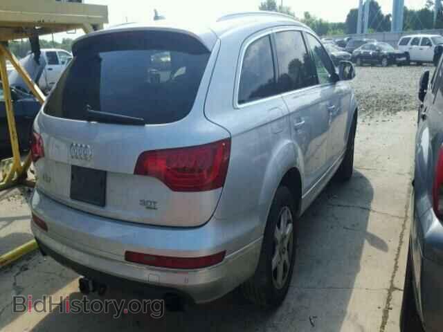 2015 AUDI Q7 - VIN: WA1CGAFE9FD012726 - Фото 4
