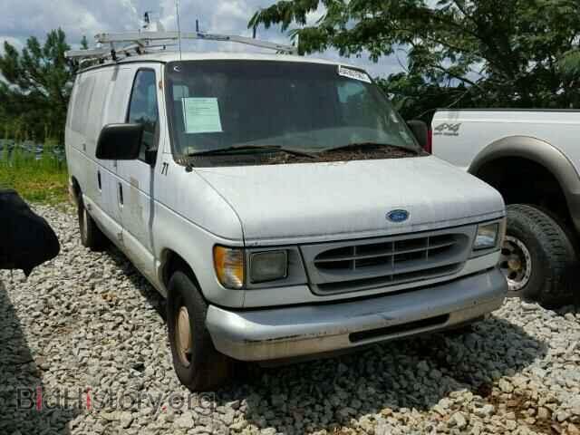 Photo 1FTEE1422VHB69261 - FORD ECONOLINE 1997