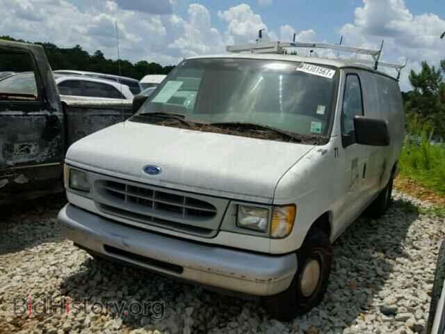 1997 FORD ECONOLINE - VIN: 1FTEE1422VHB69261 - Фото 2