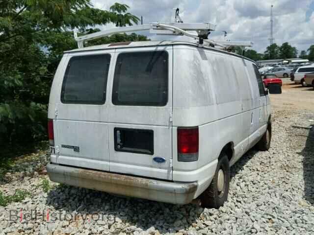 1997 FORD ECONOLINE - VIN: 1FTEE1422VHB69261 - Фото 4