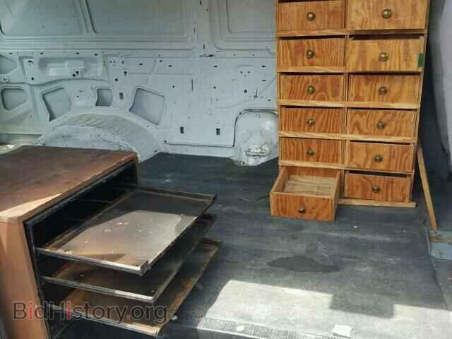 1997 FORD ECONOLINE - VIN: 1FTEE1422VHB69261 - Фото 6
