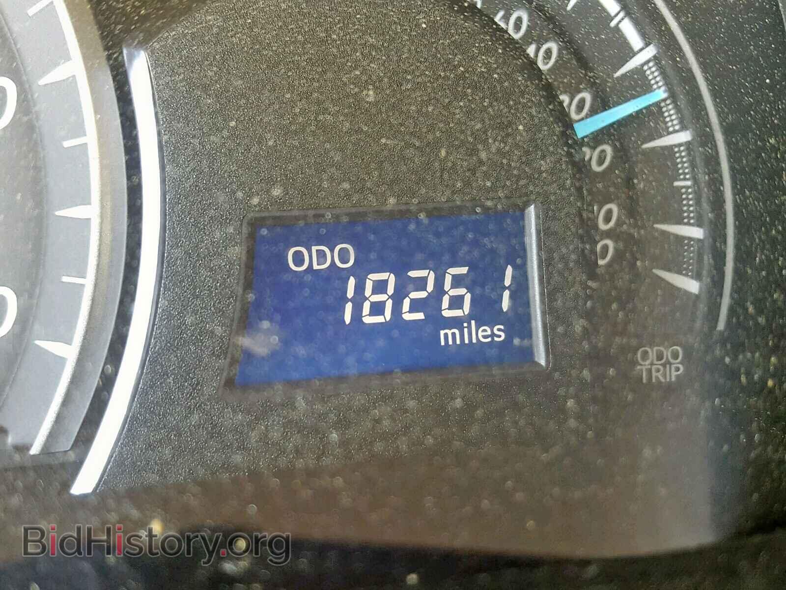 2012 TOYOTA CAMRY BASE - VIN: 4T1BF1FK3CU076293 - Фото 8