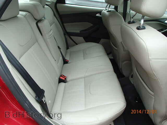 2012 FORD FOCUS - VIN: 1FAHP3H22CL262021 - Photo 6