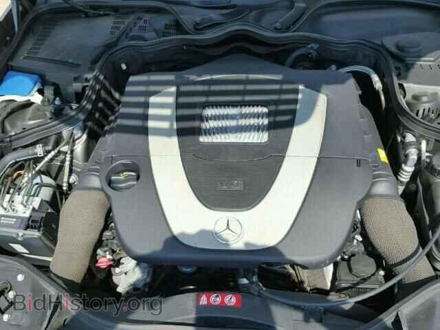 2008 MERCEDES-BENZ E - VIN: WDBUF87X58B187963 - Photo 7