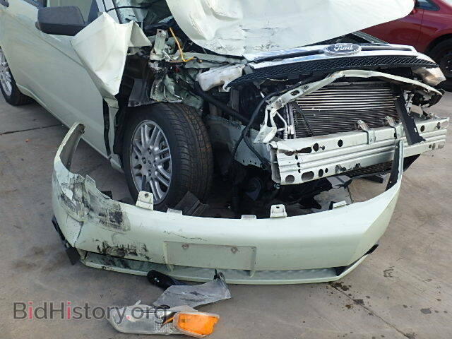 2010 FORD FOCUS - VIN: 1FAHP3FN4AW236125 - Фото 9