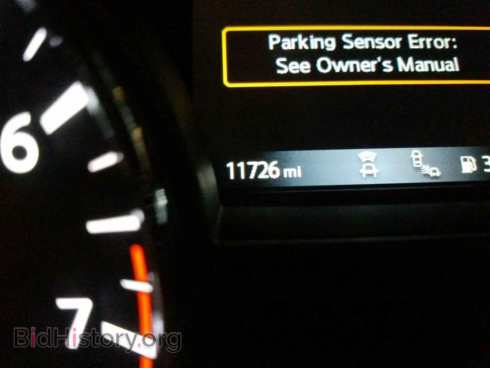 2020 NISSAN PATHFINDER - VIN: 5N1DR2CM2LC583557 - Фото 8
