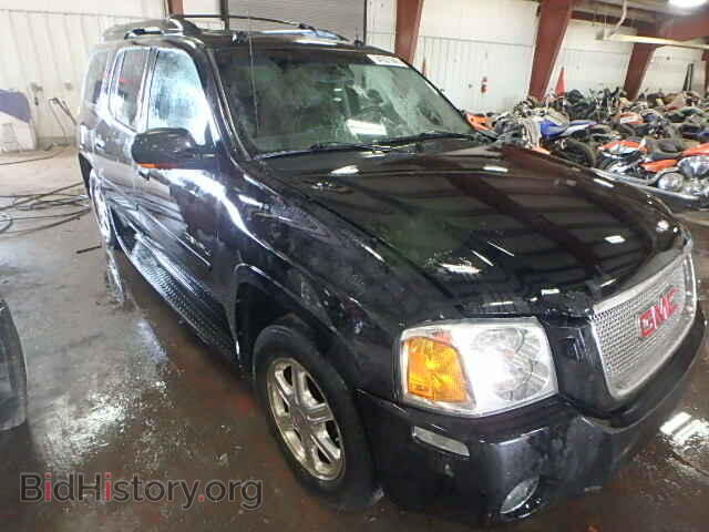 Фотография 1GKET66M656197291 - GMC ENVOY 2005