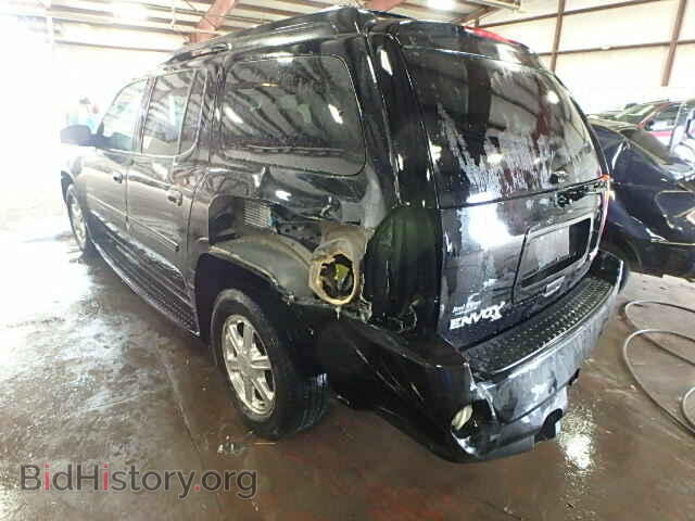 2005 GMC ENVOY - VIN: 1GKET66M656197291 - Фото 3