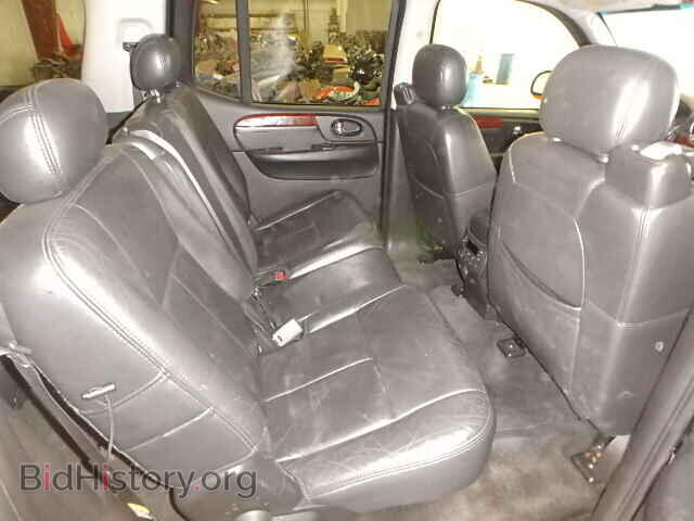 2005 GMC ENVOY - VIN: 1GKET66M656197291 - Фото 6