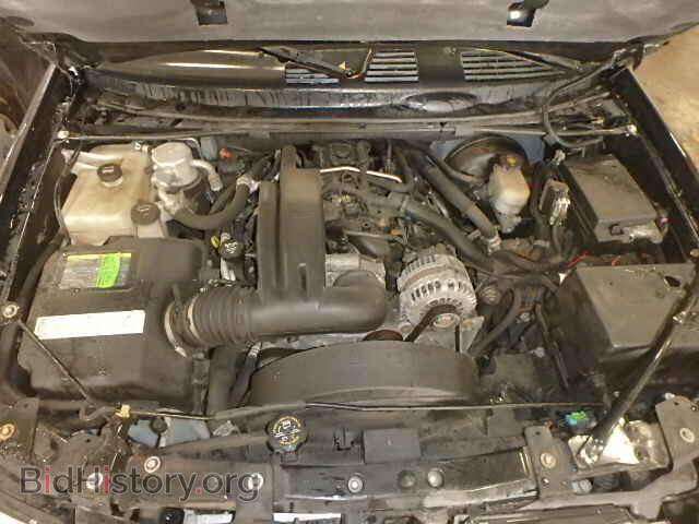 2005 GMC ENVOY - VIN: 1GKET66M656197291 - Фото 7