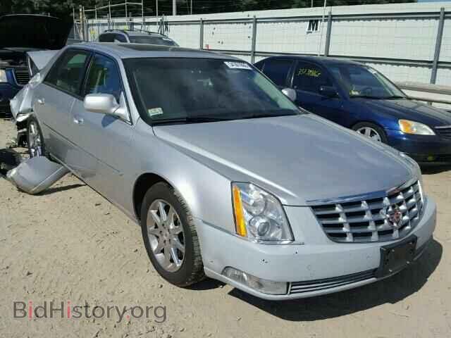 Фотография 1G6KD5E63BU141473 - CADILLAC DTS 2011
