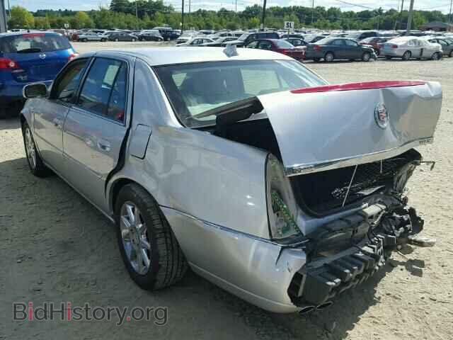2011 CADILLAC DTS - VIN: 1G6KD5E63BU141473 - Фото 3