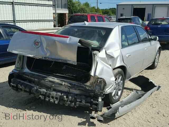 2011 CADILLAC DTS - VIN: 1G6KD5E63BU141473 - Фото 4