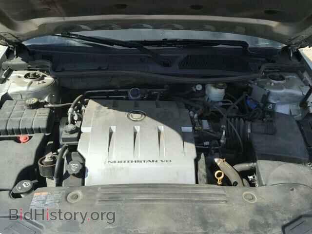 2011 CADILLAC DTS - VIN: 1G6KD5E63BU141473 - Фото 7