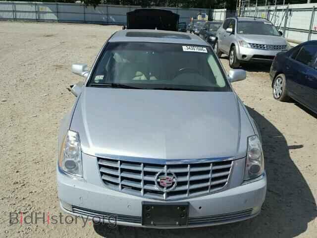 2011 CADILLAC DTS - VIN: 1G6KD5E63BU141473 - Фото 10