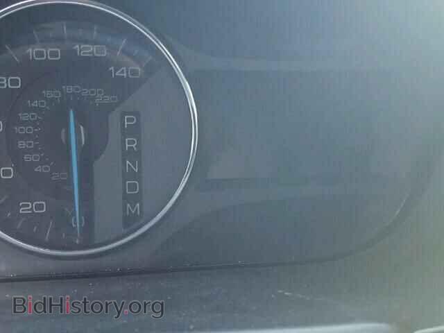 2011 FORD EDGE - VIN: 2FMDK3KC8BBA67138 - Photo 8