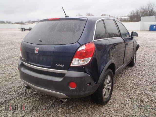 2009 SATURN VUE - VIN: 3GSDL43N49S512362 - Фото 4
