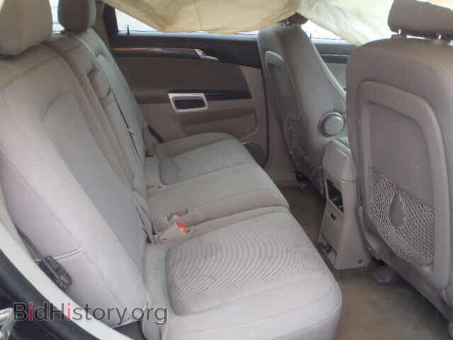2009 SATURN VUE - VIN: 3GSDL43N49S512362 - Фото 6