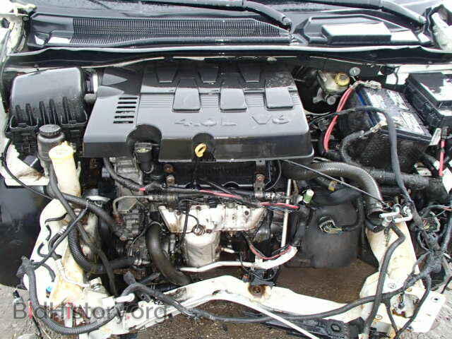 2009 DODGE CARAVAN - VIN: 2D8HN54X99R520310 - Фото 7