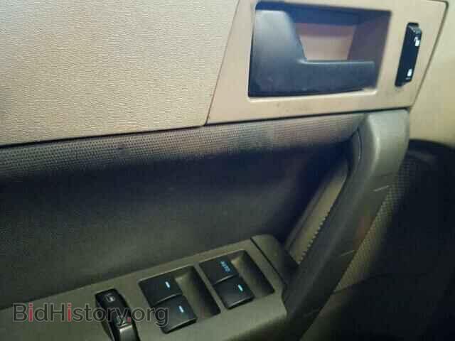 2009 FORD FOCUS - VIN: 1FAHP35N49W101367 - Фото 10