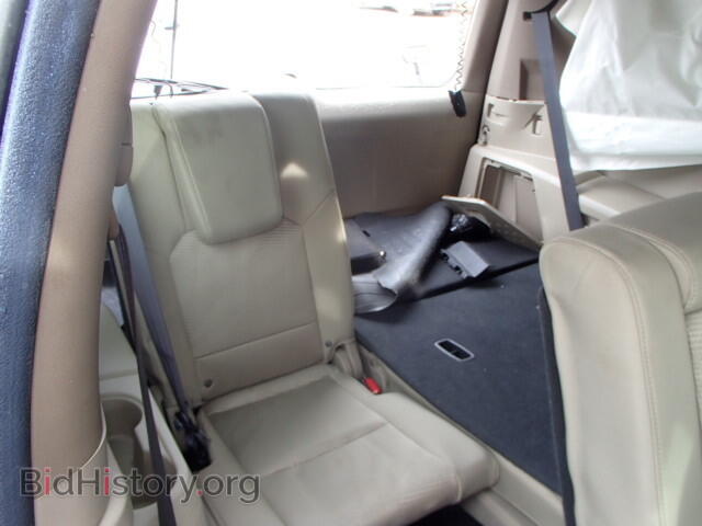 2012 HONDA PILOT - VIN: 5FNYF4H27CB009864 - Фото 9