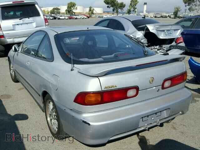 1994 ACURA INTEGRA - VIN: JH4DC4453RS018479 - Фото 3
