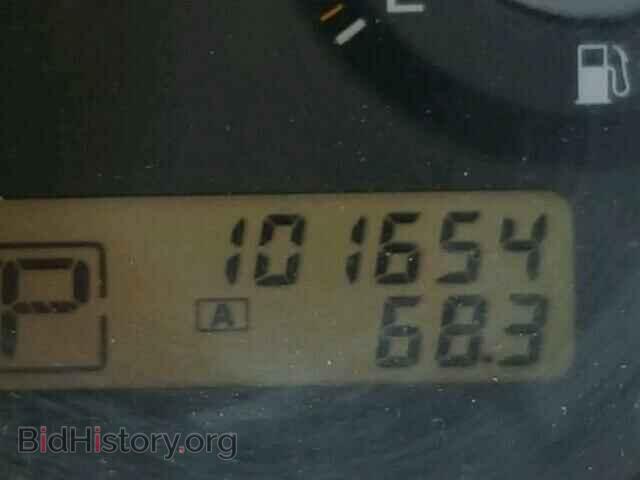 2007 NISSAN VERSA - VIN: 3N1BC13E27L458393 - Фото 8