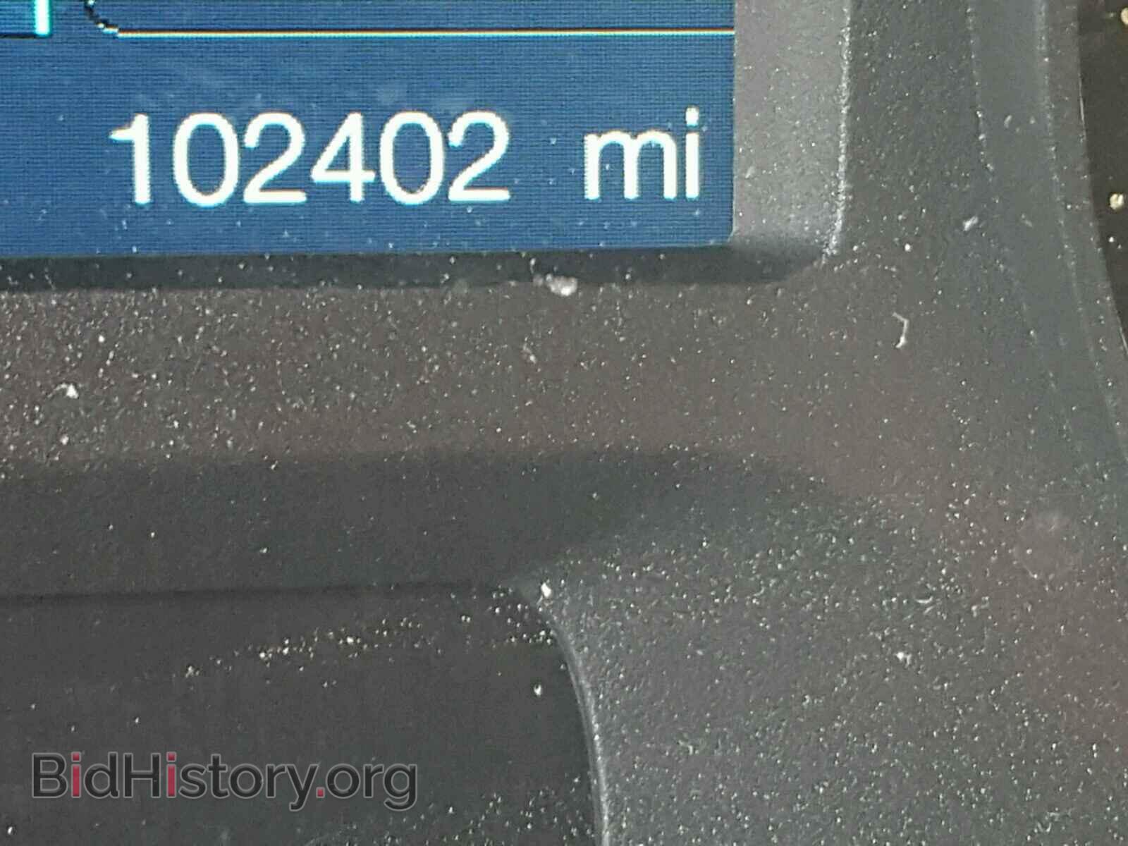 2012 FORD EDGE - VIN: 2FMDK3GC3CBA91518 - Photo 8
