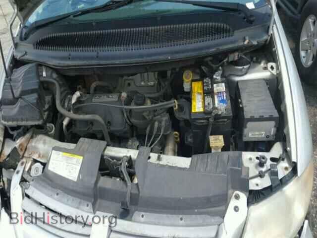 2005 DODGE CARAVAN - VIN: 1D4GP25R25B271105 - Фото 7