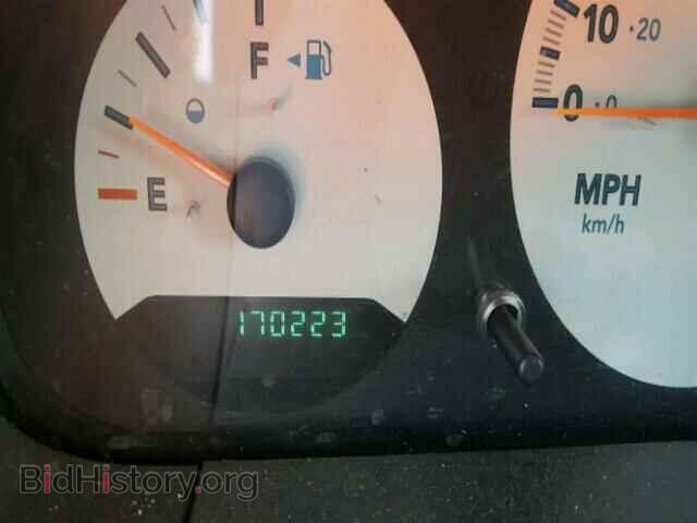 2005 DODGE CARAVAN - VIN: 1D4GP25R25B271105 - Фото 8