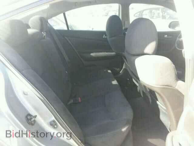 2009 NISSAN MAXIMA - VIN: 1N4AA51E09C826549 - Фото 6