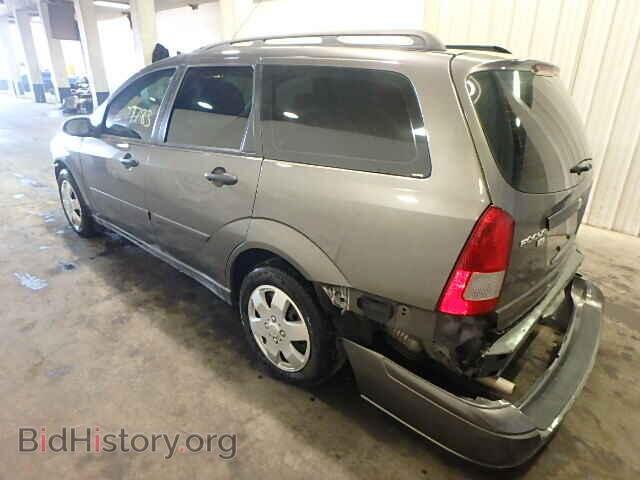2006 FORD FOCUS - VIN: 1FAFP36N36W103340 - Фото 3