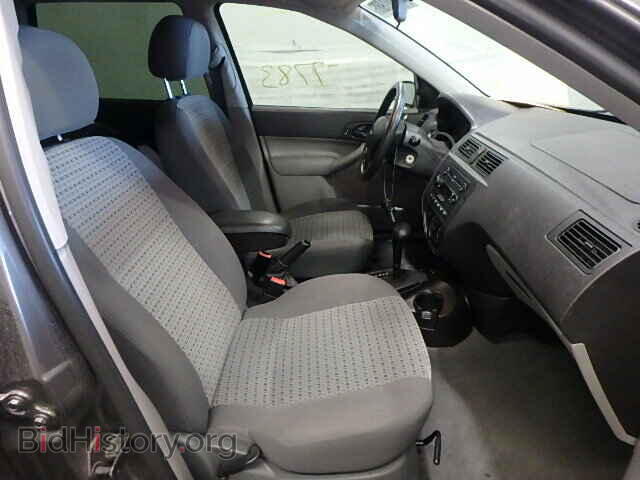 2006 FORD FOCUS - VIN: 1FAFP36N36W103340 - Фото 5