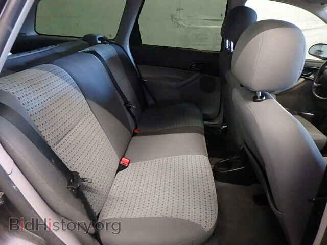 2006 FORD FOCUS - VIN: 1FAFP36N36W103340 - Фото 6