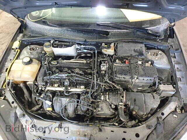 2006 FORD FOCUS - VIN: 1FAFP36N36W103340 - Фото 7