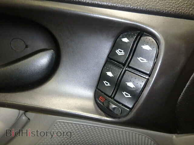 2006 FORD FOCUS - VIN: 1FAFP36N36W103340 - Фото 9