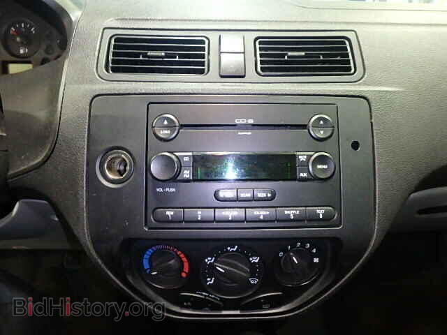 2006 FORD FOCUS - VIN: 1FAFP36N36W103340 - Фото 10