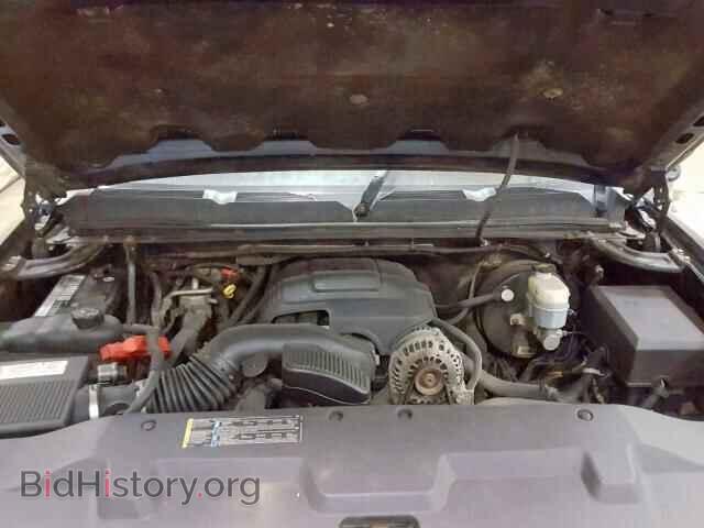 2007 CHEVROLET SILVERADO - VIN: 2GCEK13Y271698441 - Фото 7