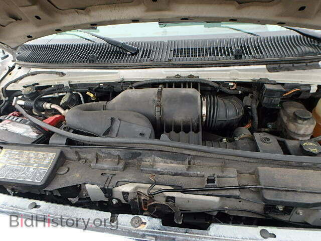 2008 FORD ECONOLINE - VIN: 1FBNE31L18DB25681 - Фото 7