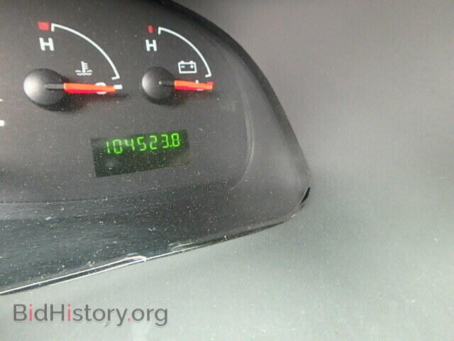 2008 FORD ECONOLINE - VIN: 1FBNE31L18DB25681 - Фото 8