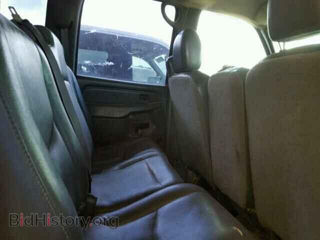 2005 CHEVROLET SILVERADO - VIN: 1GCHC23U55F880783 - Фото 6